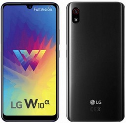 Замена сенсора на телефоне LG W10 Alpha в Брянске